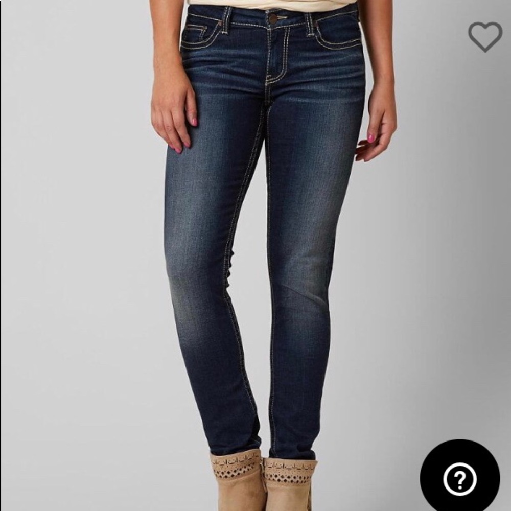 BKE Denim Jeans